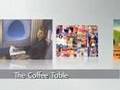 The Coffee Table on dogonaut.com