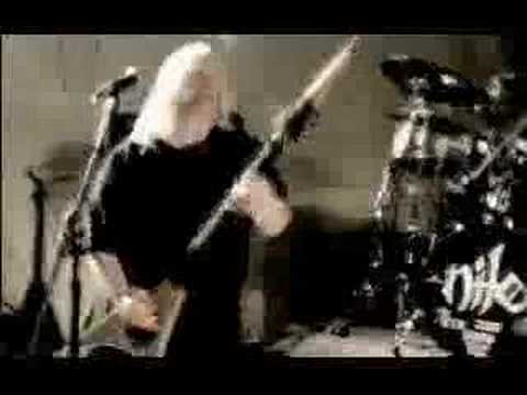 Nile - Sacrifice
