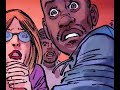 Kick-Ass Comic Trailer