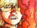 Kick-Ass Comic Trailer