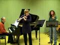 Concertino for Flute, Violin & Piano