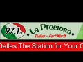 12/01/07 12:00AM La Preciosa is NOT coming back KEGL is taking a new format after santa leaves. For now its Christmas