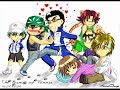 Prince of Tennis\ Prince of Tennis\