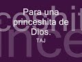 para mi princesita jessi.wmv