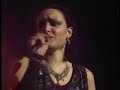 Siouxsie and the Banshees - spellbound live 1983