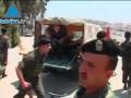 videos de Infolive.TV- Des troupes palestiniennes seront déployées à B