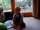 Baby Bubbie Dodge Ball