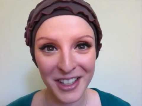 Nebenwirkungen Chemotherapie Haarausfall Brustkrebsdiagnose