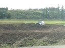 WCSS 10 mud pit WCSS 10 mud pit