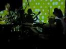 caribou live at rocket (23/09/2007) caribou live at rocket (23/09/2007)