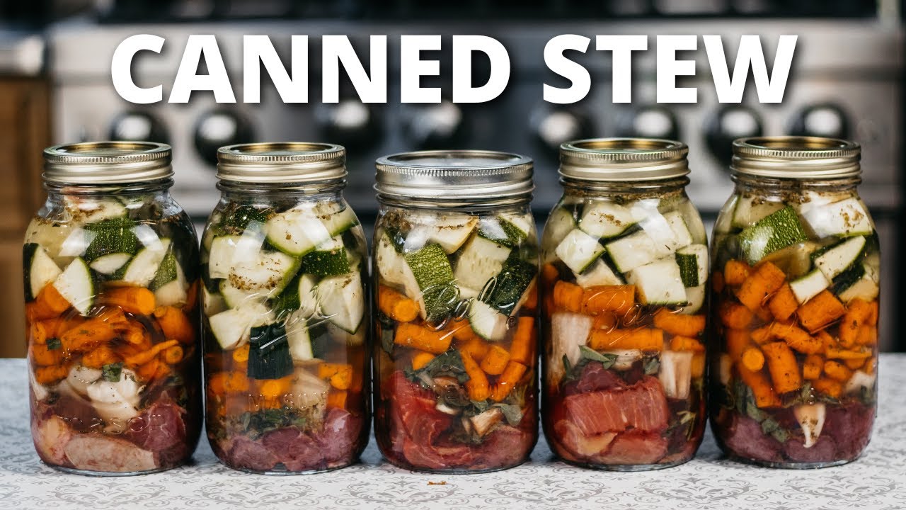 Water Bath Canning 101 Beginners Guide to Home Canning Easy Instant