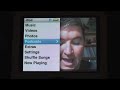 davomrmac: Apple 3rd Gen iPod Nano Review + UK iPhone News