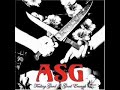 Asg - Dusty Roads Asg - Dusty Roads