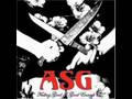 Asg - Dusty Roads
