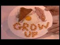 Freaky Hoops Eater - TV Burp