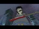 Videoclip of Gorillaz