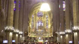 Missa Dominical 27/04/2025 Missa Dominical 27/04/2025