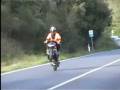 [Video Moto] - Impennate e numeri in Scooter - Spaventoso!!! Parte 1