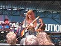 Fretless guitar solo at Locobazooka Sept 9, 2007
