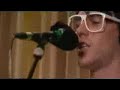Sam Sparro on Radio 1 Live Lounge American Boy Cover Estele