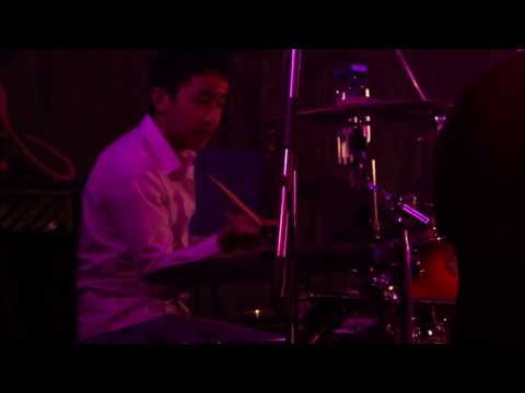 Moanin' - Karrin Allyson (Cover)