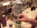 Giappone: mangiatori di sushi
