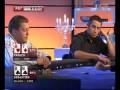 videos de Yahnn au RTL9 Poker Tour Partie 5