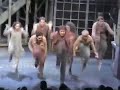 UArts Urinetown- Snuff that Girl UArts Urinetown- Snuff that Girl