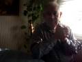 videos de My great grandpa bustin some moves on the harmonica