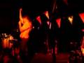 The Blow - Parentheses