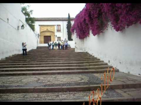 Córdoba en Mayo 2009 - Paseo por el entorno de la Cuesta del Bailío