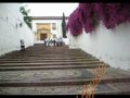 Córdoba en Mayo 2009 - Paseo por el entorno de la Cuesta del Bailío