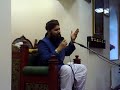 Owais Raza Awesome Video- Jab Karam Hotha Heh