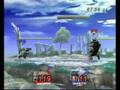 Gannondorf/Math Ownage