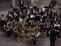 Leicestershire Arts In Education Olympic Fanfare and Theme