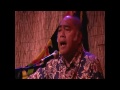 "Ka Makani Ka'ili Aloha", Sung by Martin Pahinui With George Kuo, From The Waialea Trio