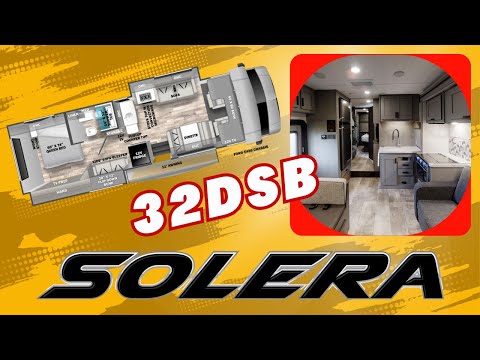 Thumbnail for 2023 Solera 32DSB Video