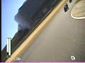 Getting passed by Geoff May (#2 AMA S-S class in \
