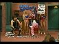 videos de Reverend Bud Green campaigns on Jerry Springer