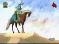 ashoura Animation al abbas part 1
