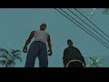 GTA SA ( nowe oblicze )