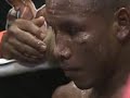 Edwin Valero vs Vicente (Loco) Mosquera (3/5)