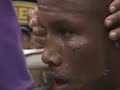 Edwin Valero vs Vicente (Loco) Mosquera (3/5)