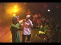 Seo2 & Artiller�a Pesada | Funky Fresco| En vivo Galp�n 6
