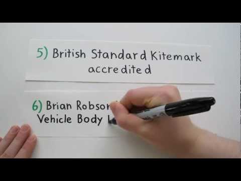 how to check the mot history of a vehicle