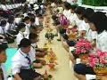 Wai Khru Ceremony Wai Khru Ceremony