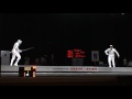 Luxardo 2009 - GOLD - Tarantino ITA v Limbach GER
