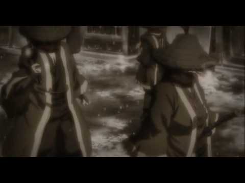 Afro Samurai - Brothers Keeper