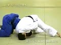 Kashiwazaki Kesa gatame - Scarf Hold Kashiwazaki Kesa gatame - Scarf Hold