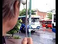 Choque 2 Colectivos 3GGG